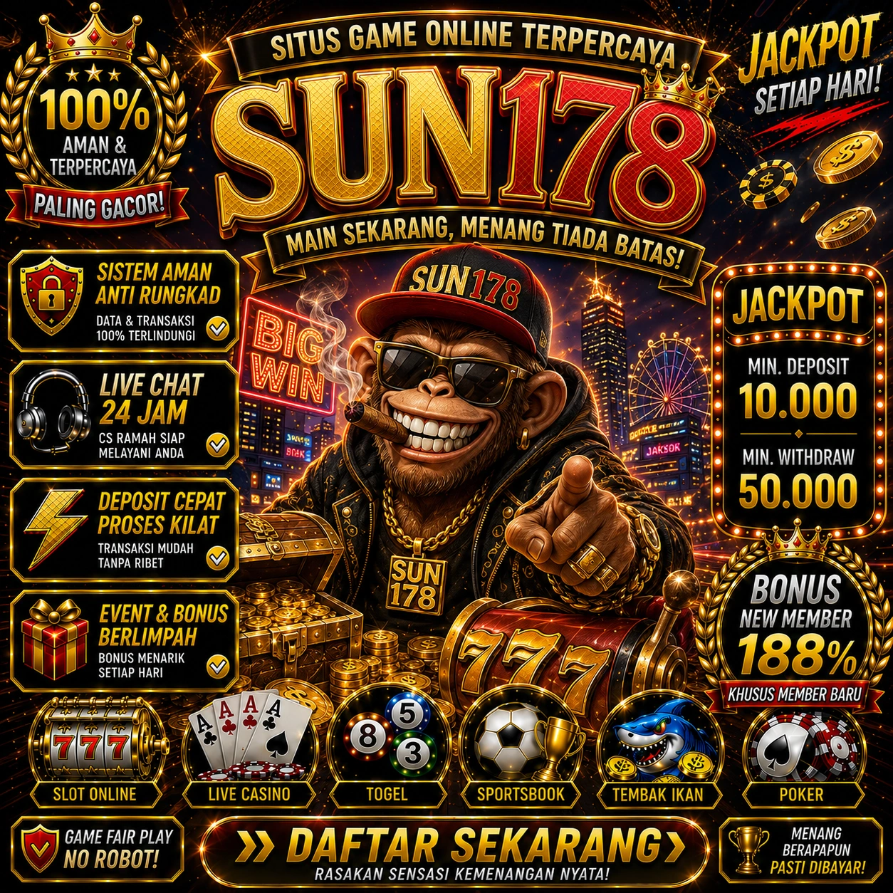 SUN178